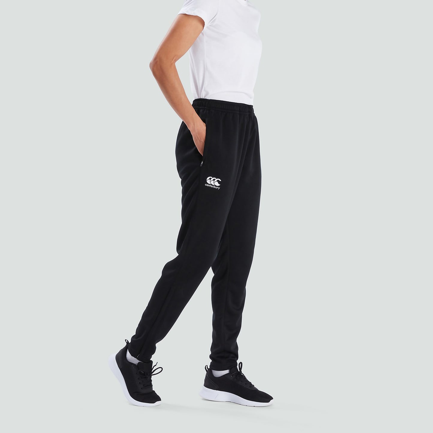 Canterbury Stretch Tapered Pant W