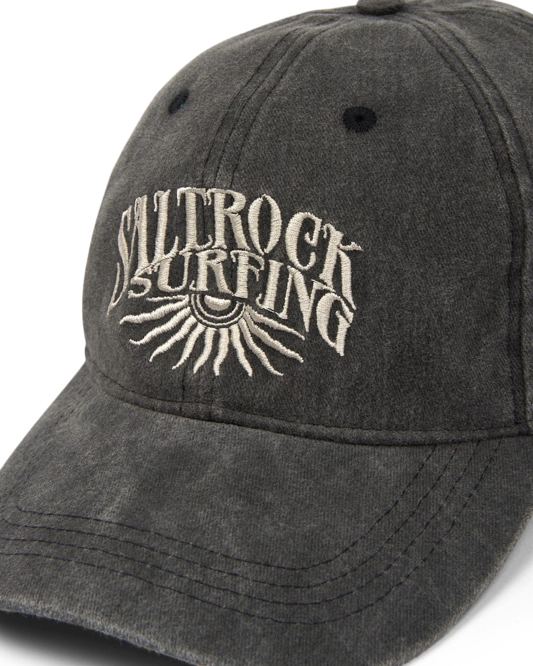 Saltrock Sunburst Cap