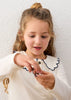 Mayoral Girls Basic Polo Shirt
