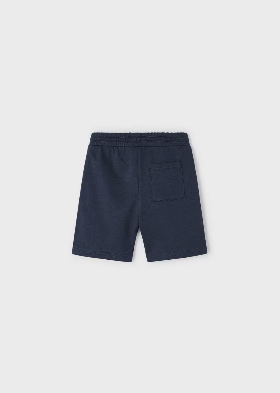 Mayoral Boys Plush Shorts 3277