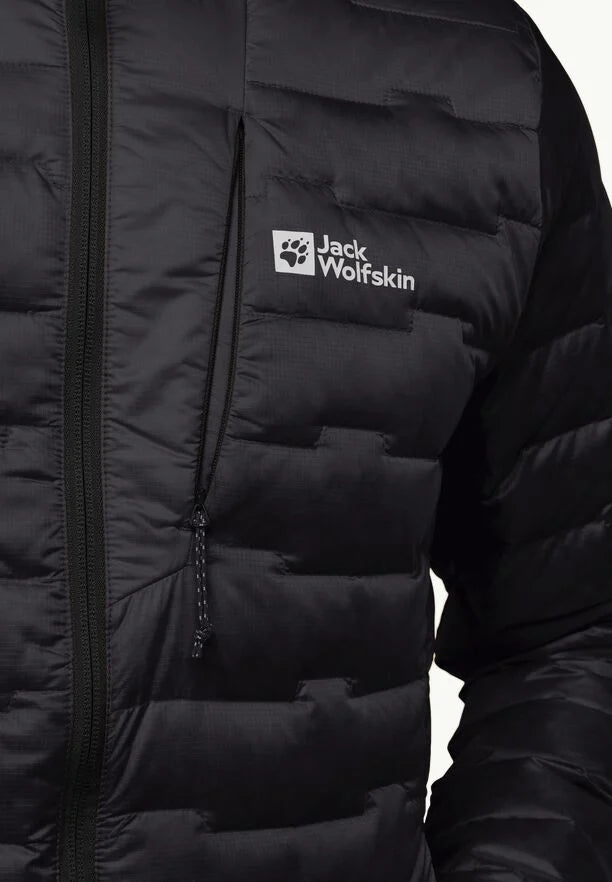 Jack Wolfskin Passamani Down Jacket