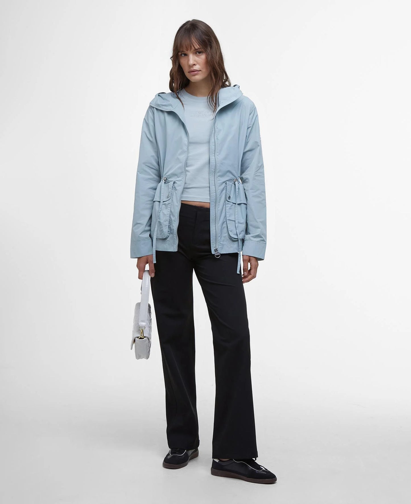 Barbour International Piper Showerproof Jacket