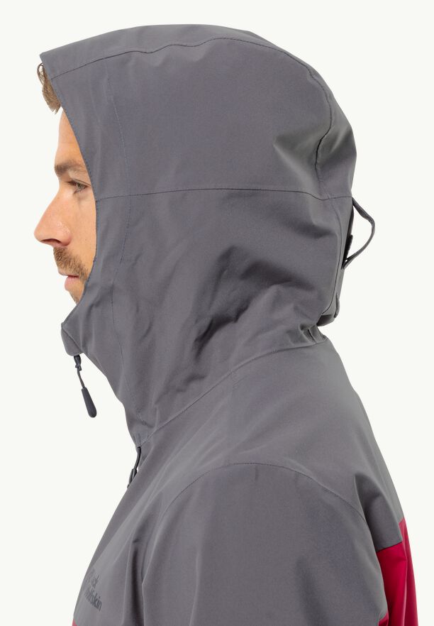 Jack Wolfskin Weiltal 2l Jacket
