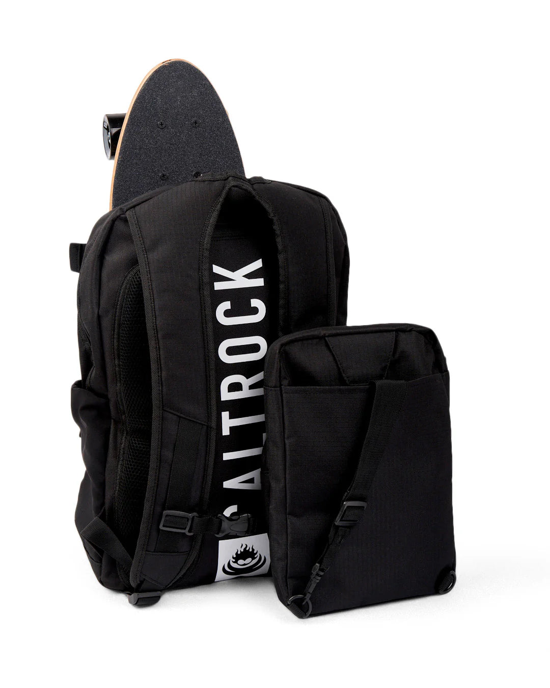 Saltrock Skatepack Pro Backpack