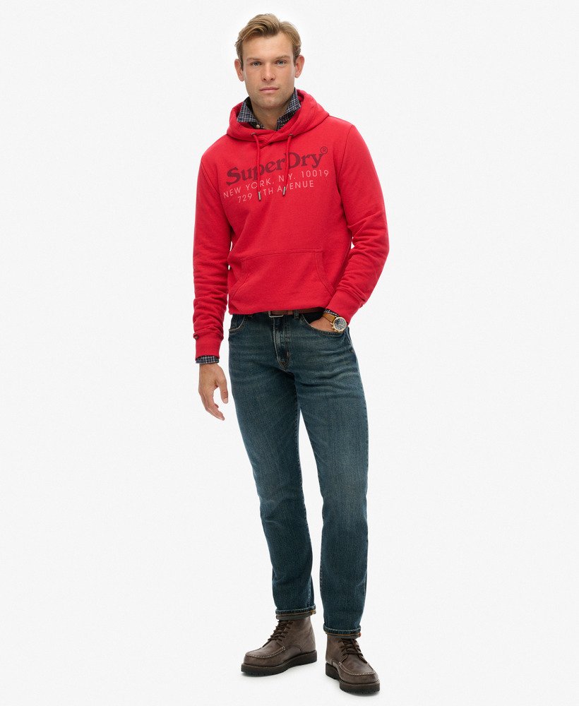 Superdry NY Venue Hoodie