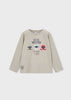 Mayoral Printed T-Shirt