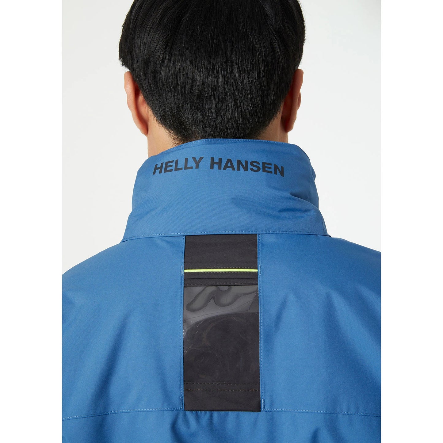 Helly Hansen Crew Hooded Midlayer Jacket