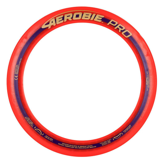 Aerobie Pro Ring