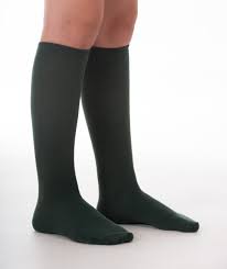 PEX Graduate Knee High Socks