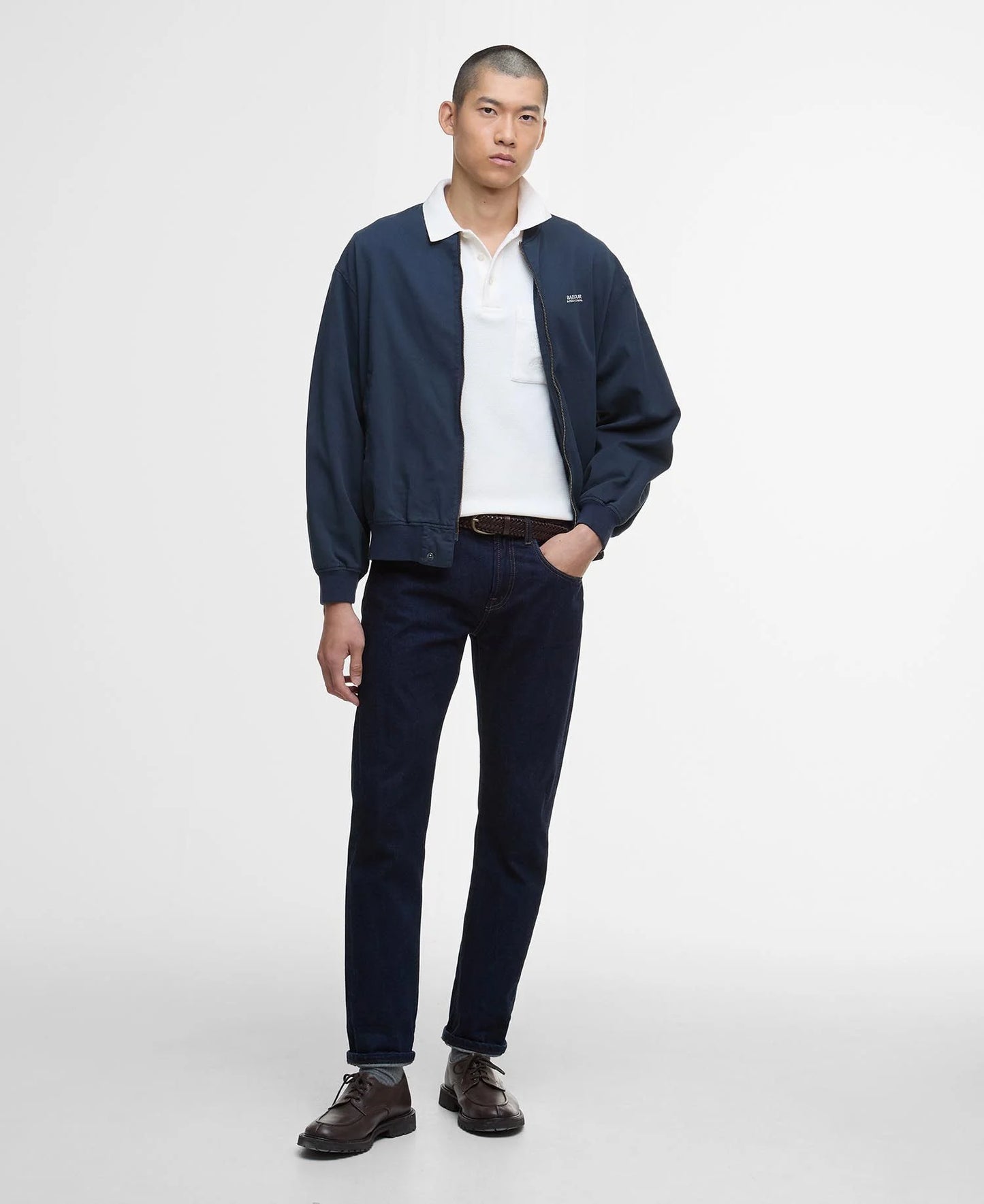 Barbour International Arnfield Casual Jacket