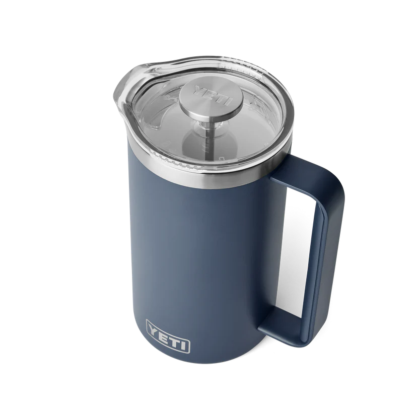 Yeti Rambler French Press 34 Oz