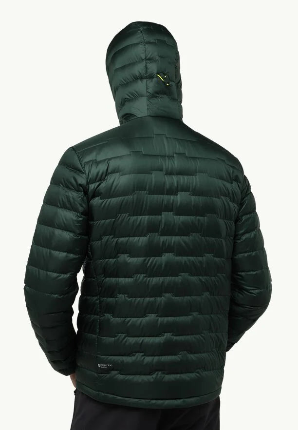 Jack Wolfskin Passamani Down Hoody