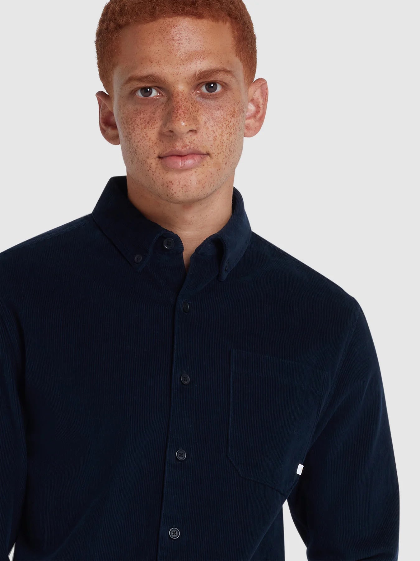 Farah Spencer Overshirt