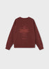 Mayoral Boys Boston Printed Sweatshirt