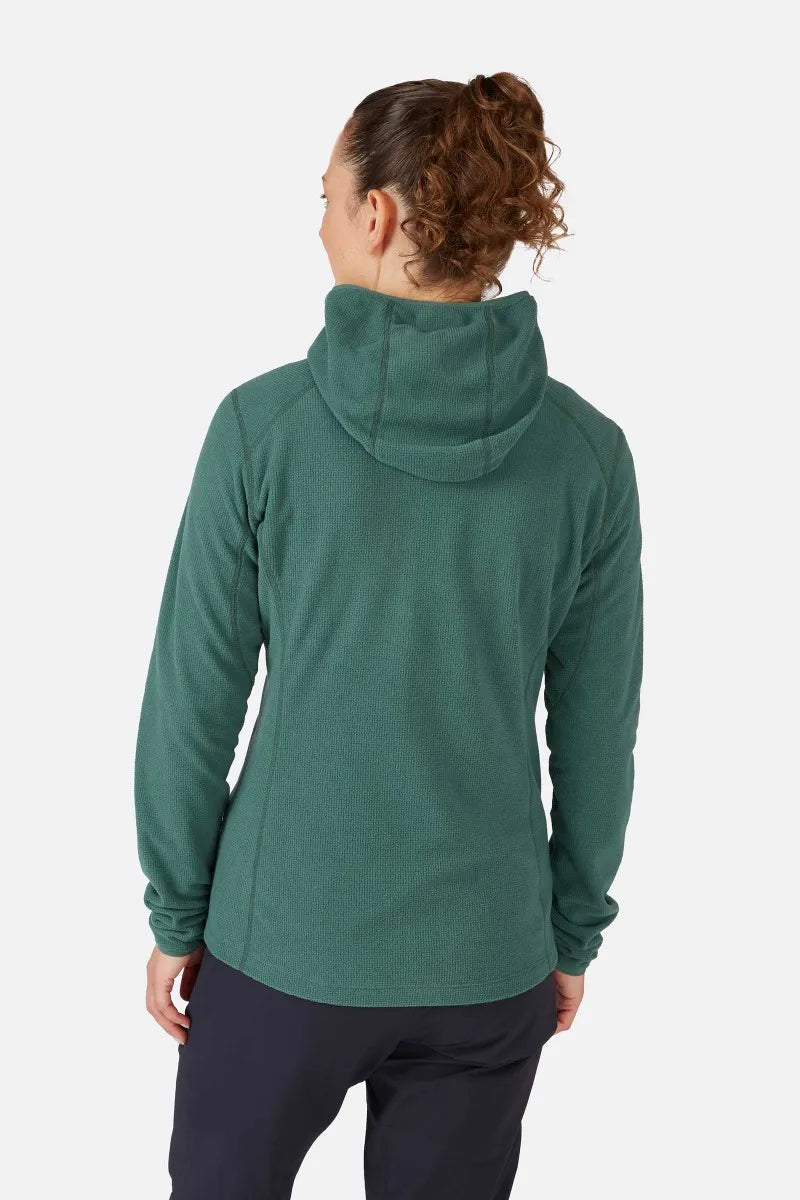 Rab Tecton Fleece Hoody