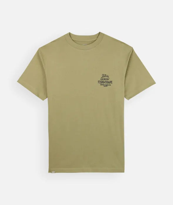 Oxbow Shaper T-Shirt