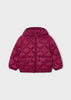 Mayoral Girls Padded Jacket