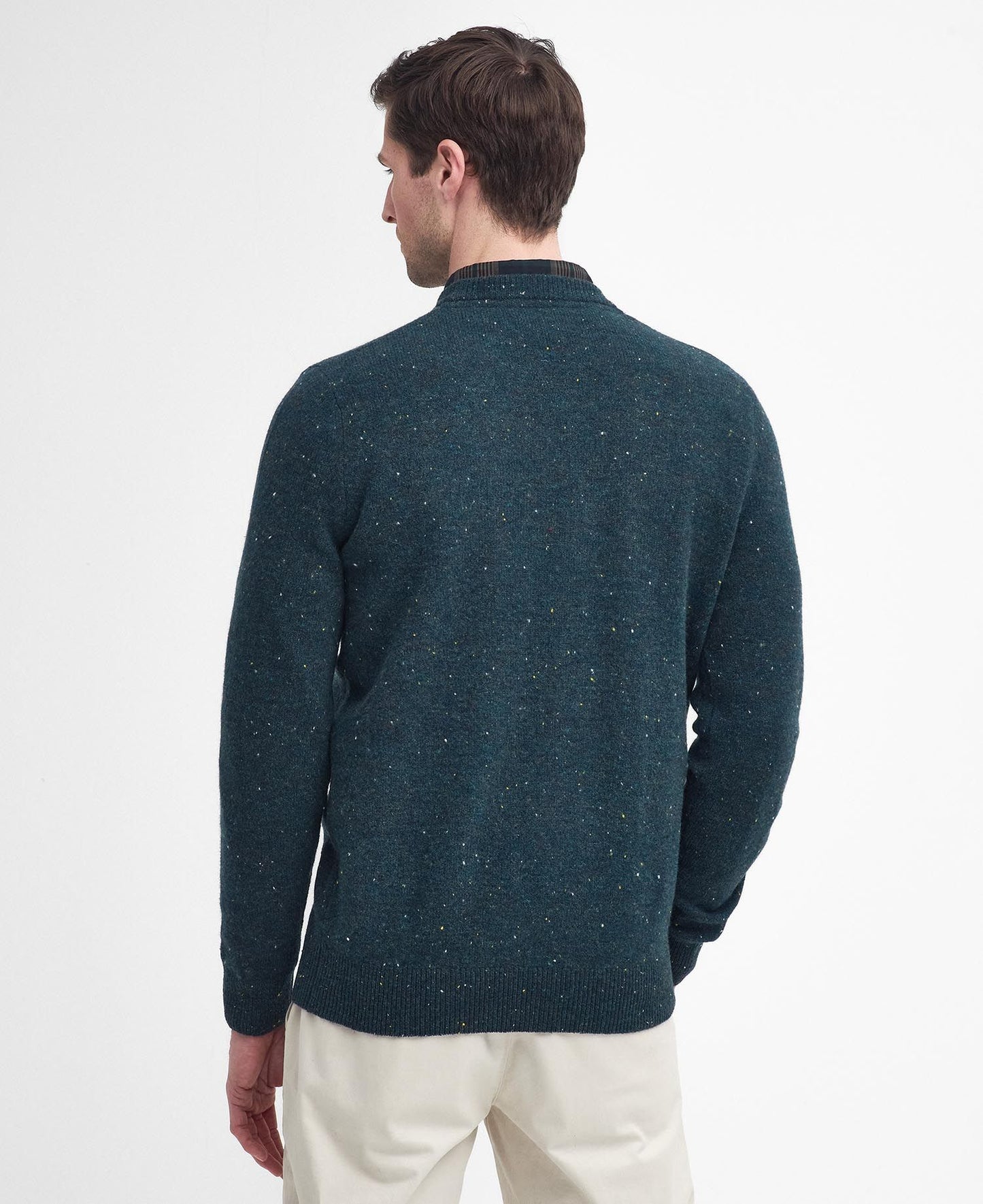 Barbour Tainsbury Crewneck