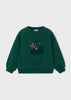 Mayoral Girls Puppy Jumper