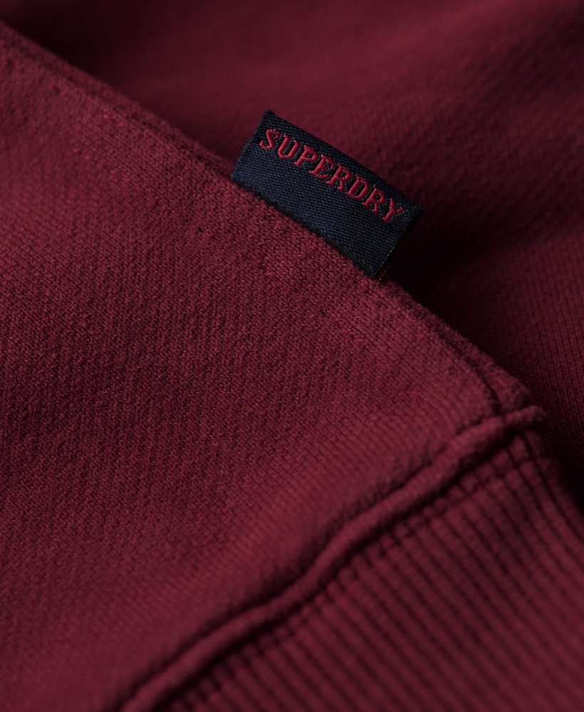 Superdry Essential Logo Crew Sweatshirt