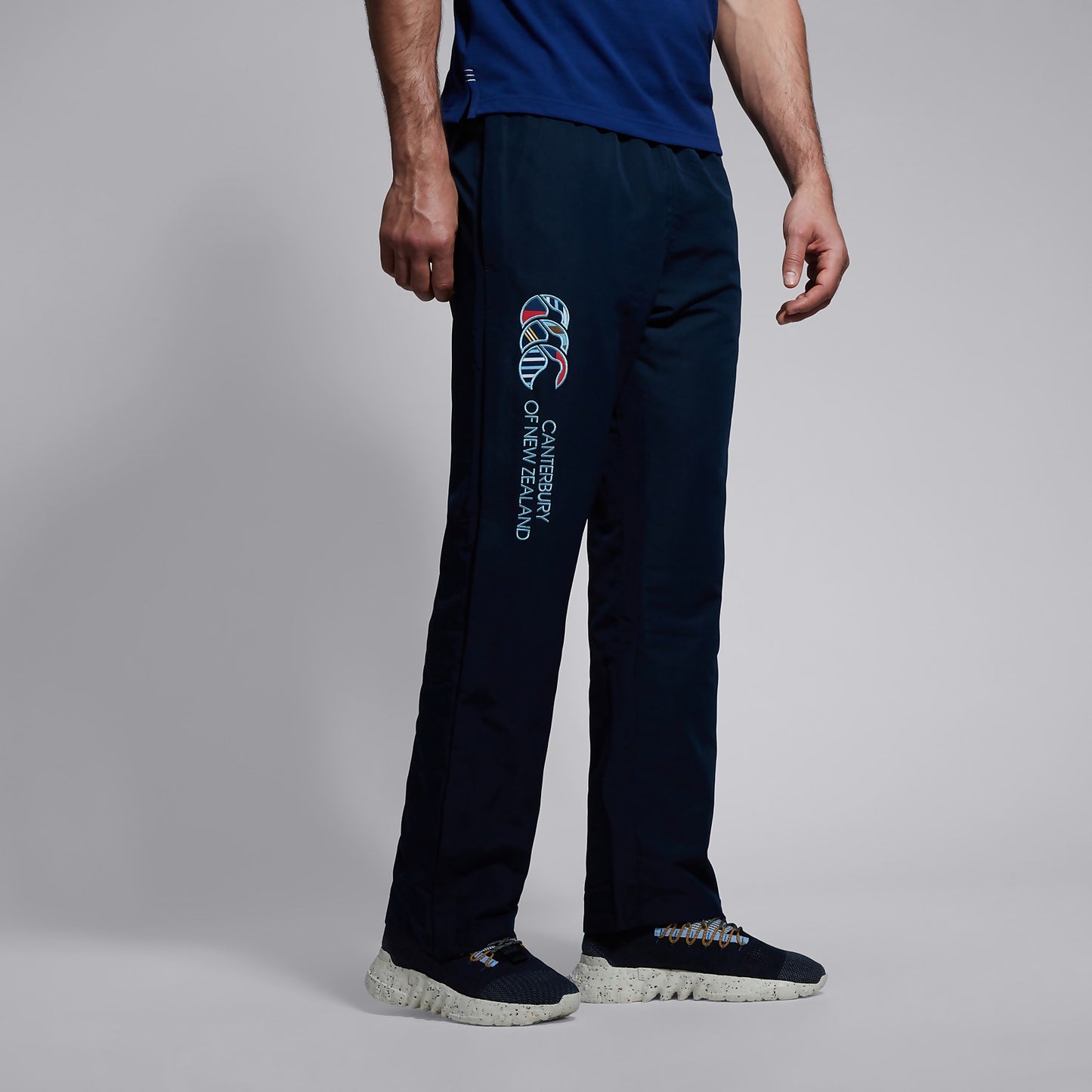 Canterbury Men's Uglies Open Hem Stadium Pant