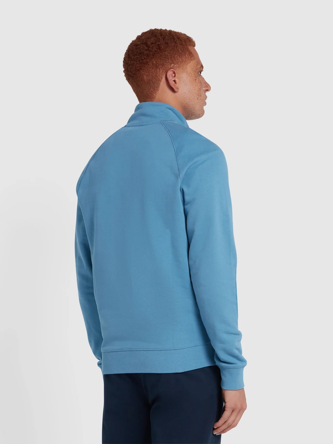 Farah Jim 1/4 Zip