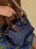 Joules Mini Crossbody Handbag