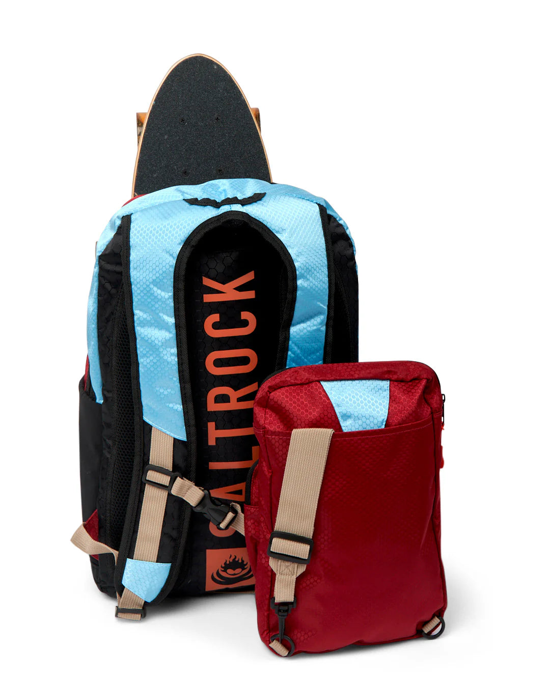 Saltrock Skatepack Pro Backpack