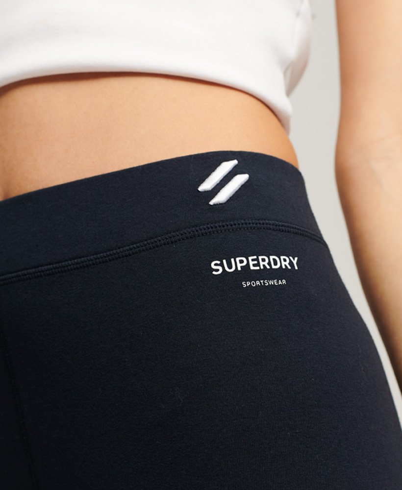 Superdry Code Essential Leggings