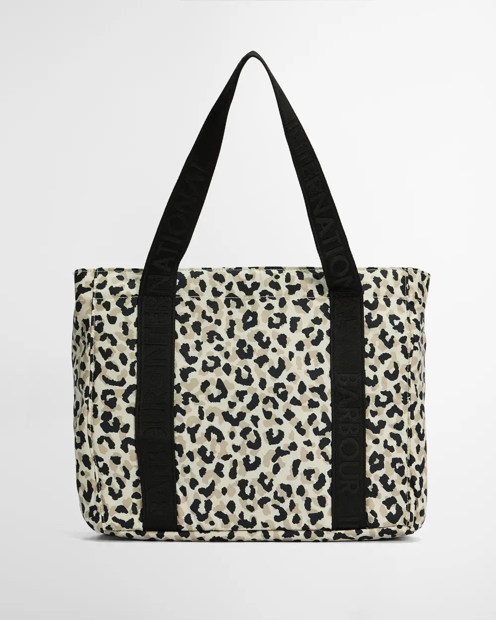 Barbour International Boulevard Tote Bag