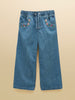Joules Josie Pull-On Jeans