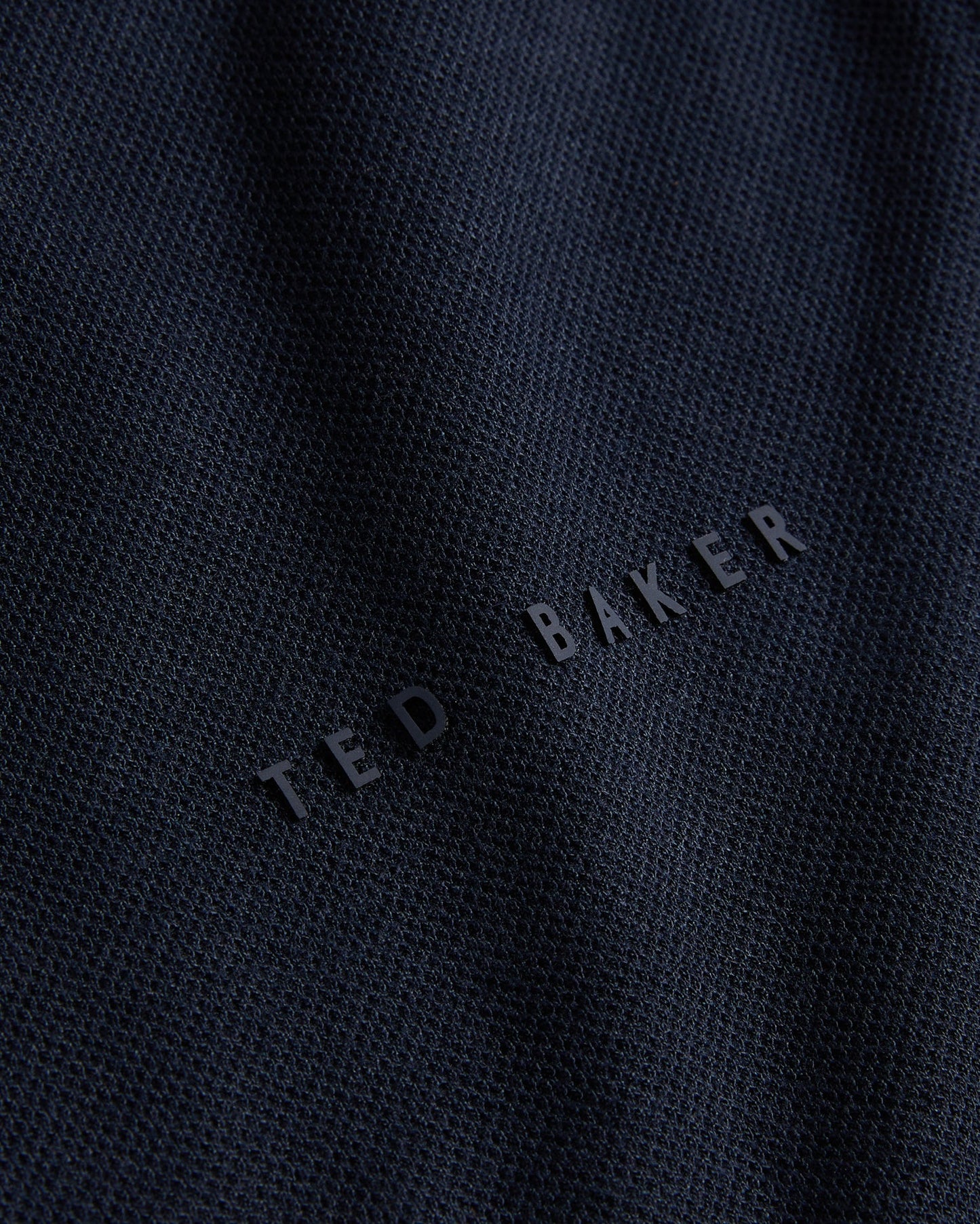 Ted Baker Karty Polo Shirt