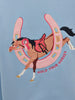 Joules Mackenzie Horse Sweatshirt