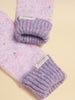 Joules Colourblock Gloves