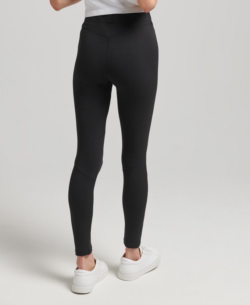 Superdry Tech High Waist Leggings