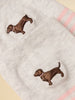 Joules Cotton Blend Sock 2 Pack