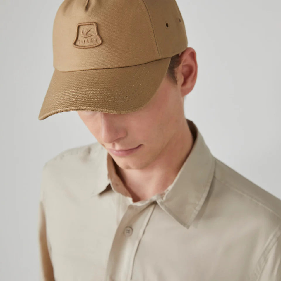 Tilley Heritage Cap