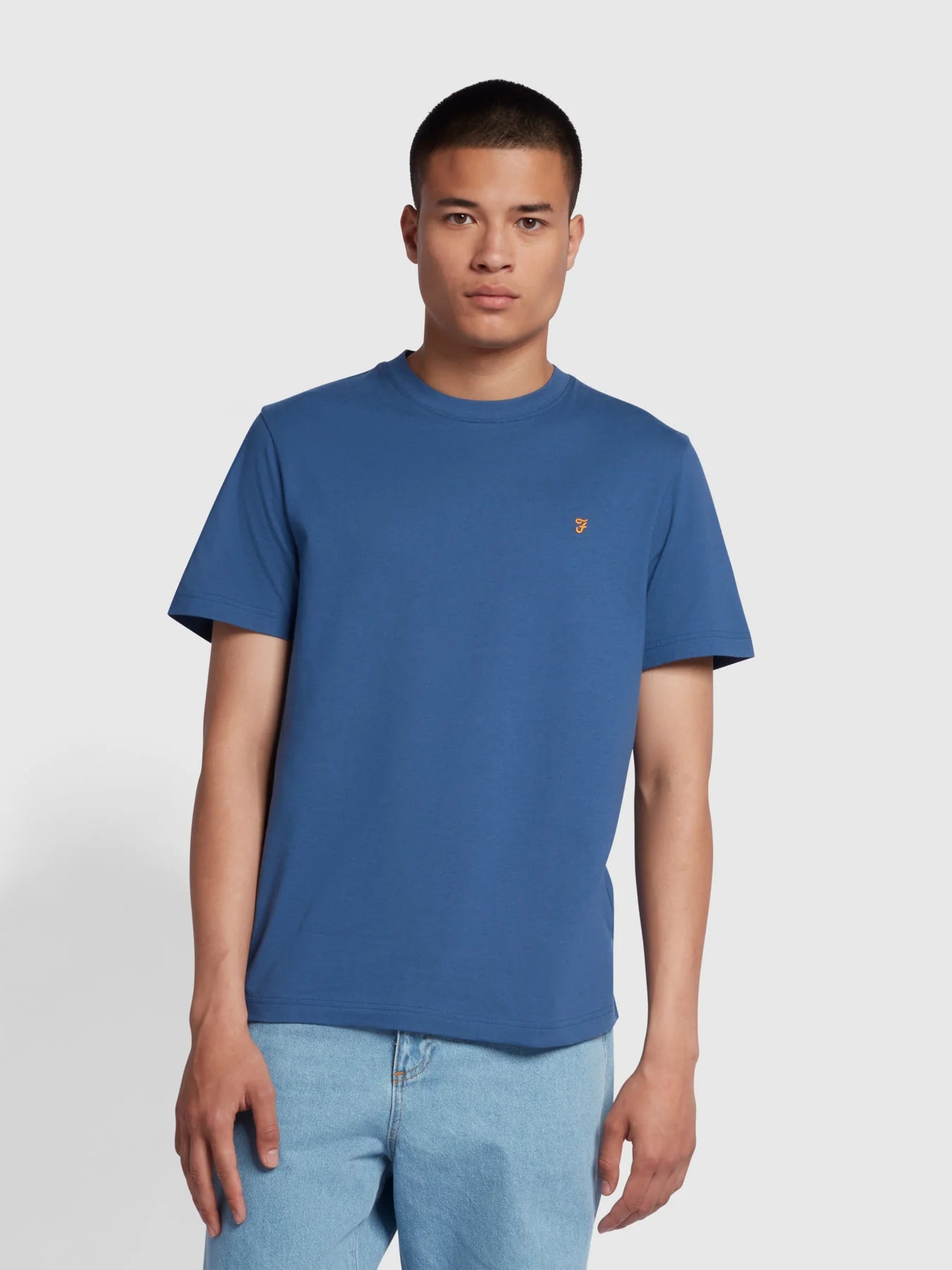 Farah Danny Regular Fit T-Shirt