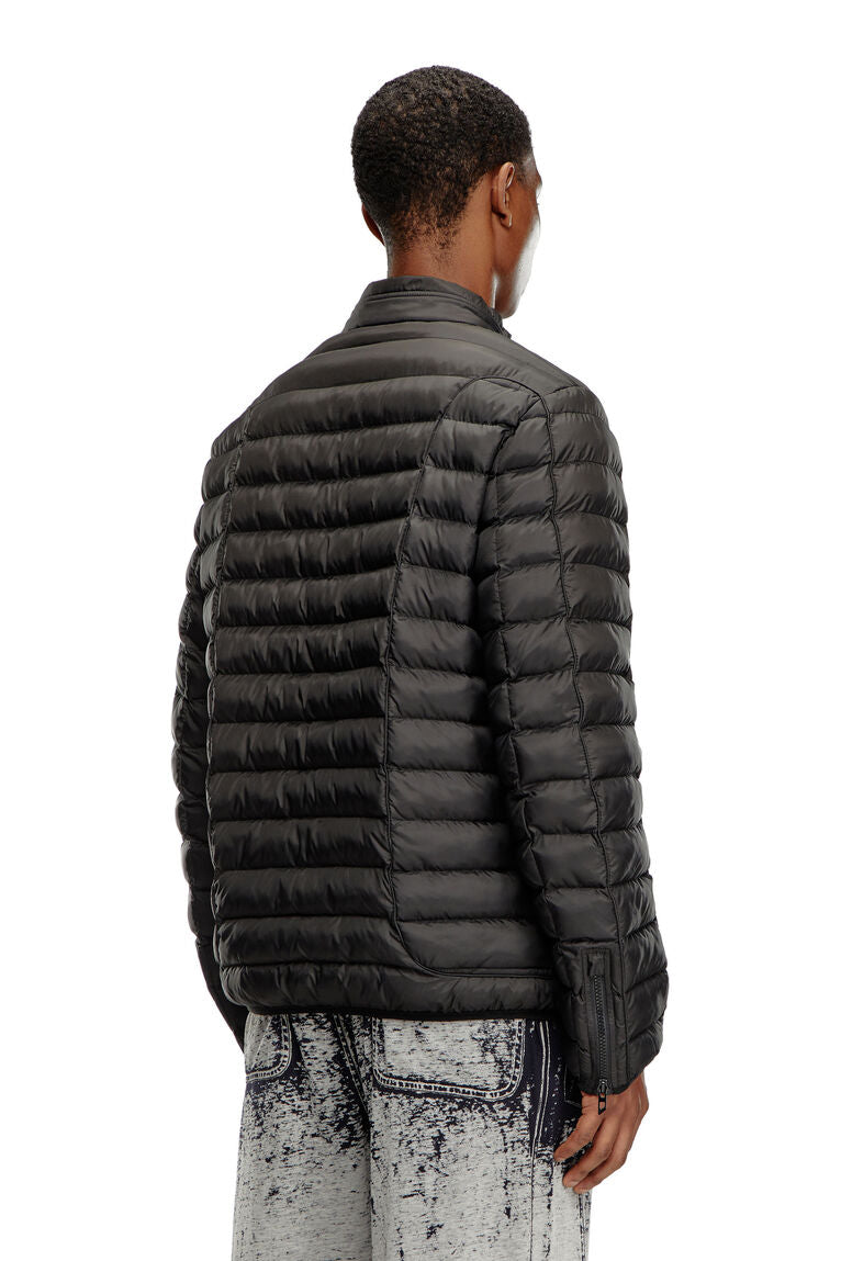 Diesel W Pilot Jacket