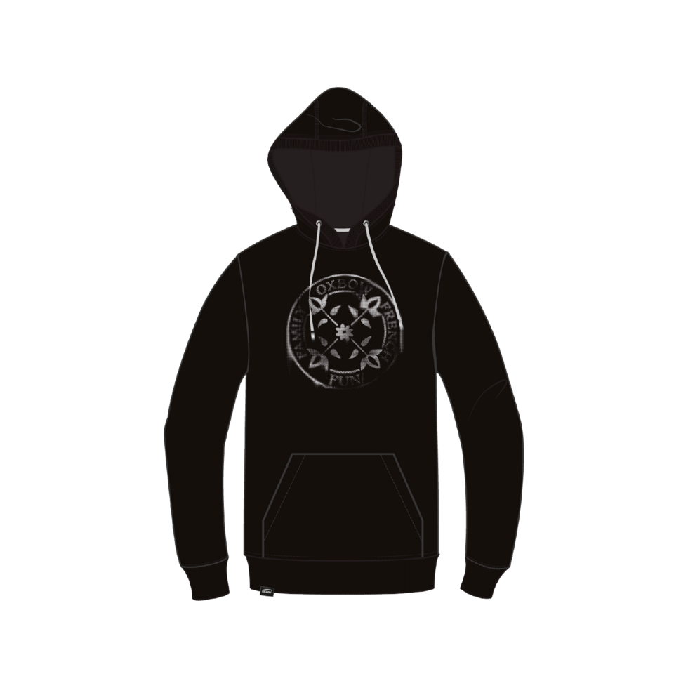 Oxbow Savior Hoodie