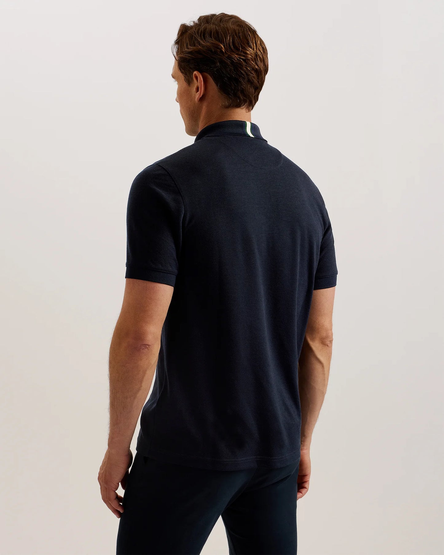 Ted Baker Karty Polo Shirt