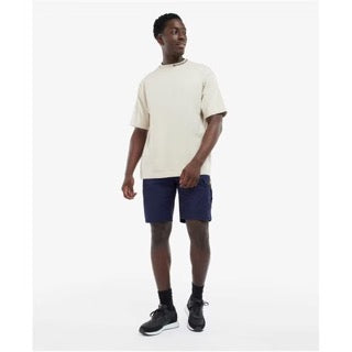Barbour International Smith Oversized T-Shirt