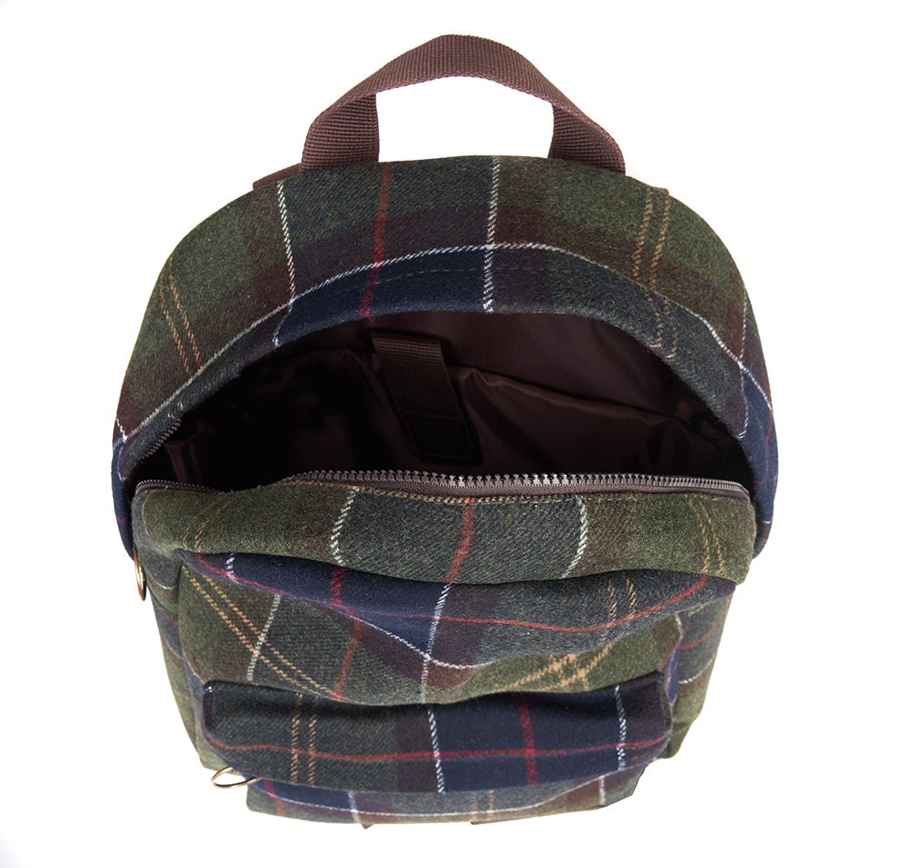 Barbour Carrbridge Backpack