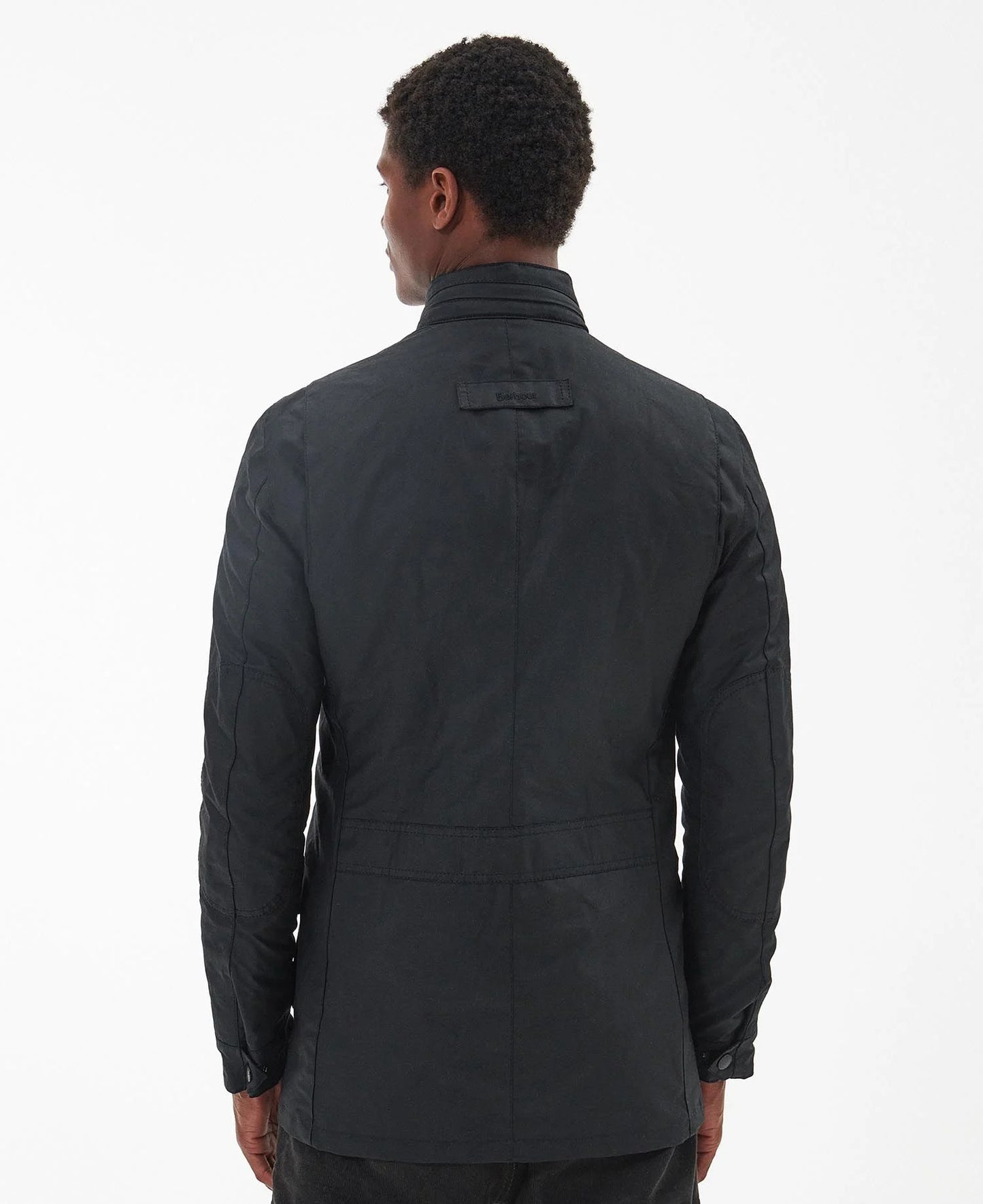 Barbour Corbridge Wax Jacket