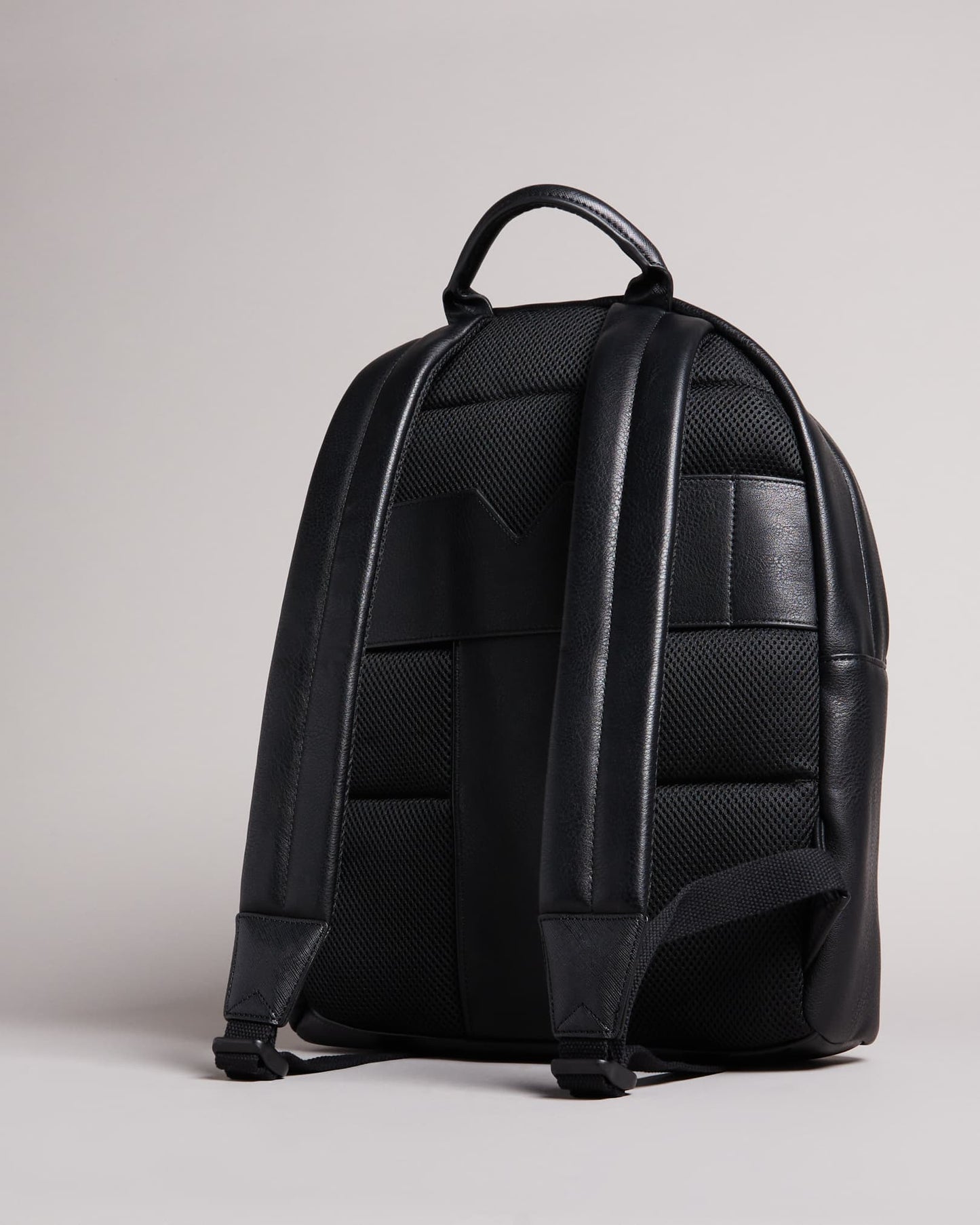 Ted Baker Esentle Striped PU Backpack