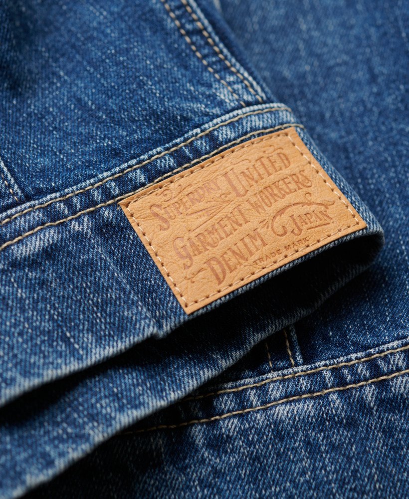 Superdry Denim Trucker Jacket