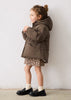 Mayoral Girls Reversible Coat