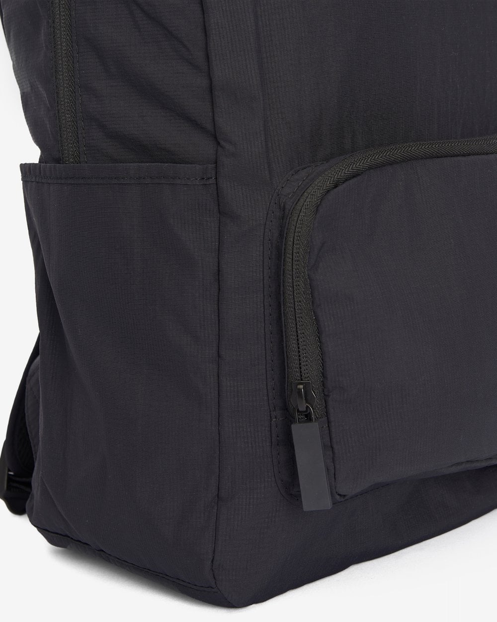 Barbour International Racer Travel Backpack