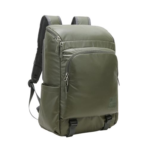Outdoor Gear Rubber Coated Backpack 2711