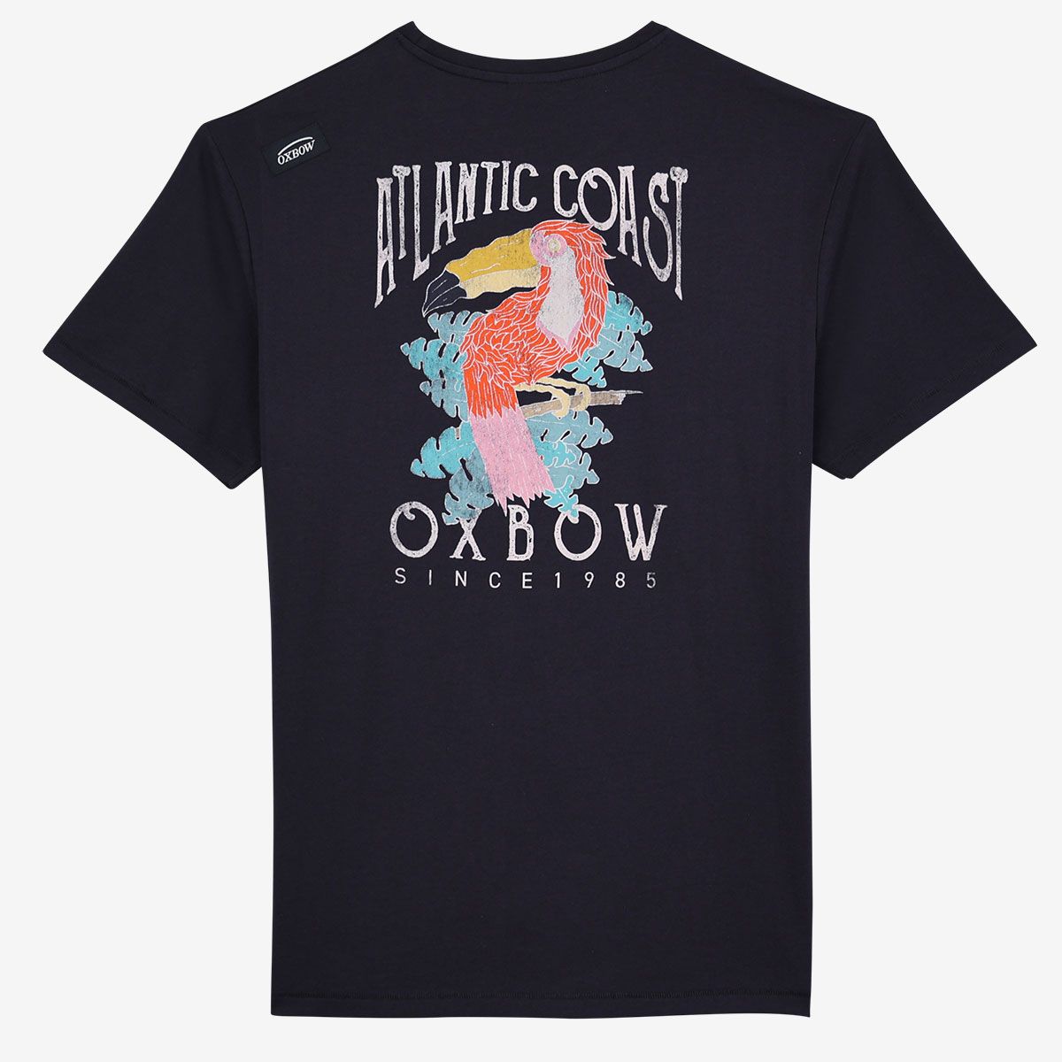 Oxbow Trillaz T-Shirt